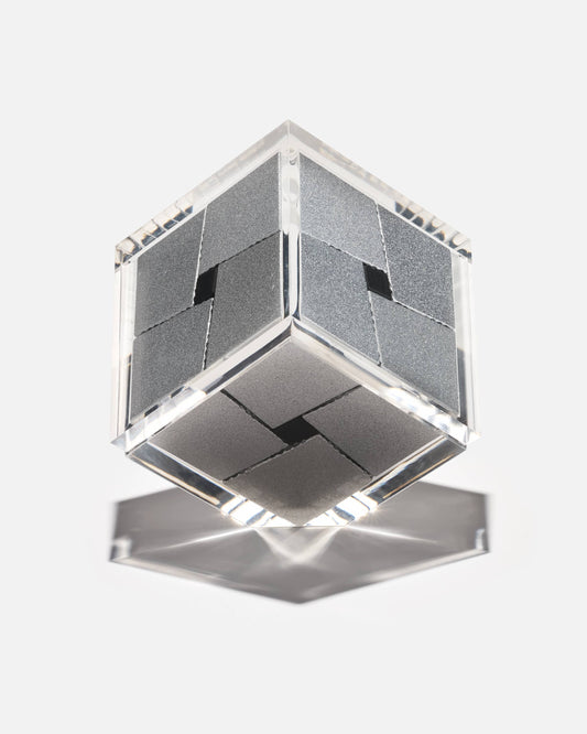 Jack in the Box Puzzle by Craighill