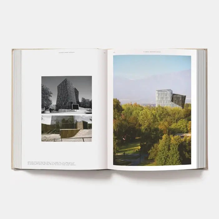 Elemental: The Architecture Of Alejandro Aravena