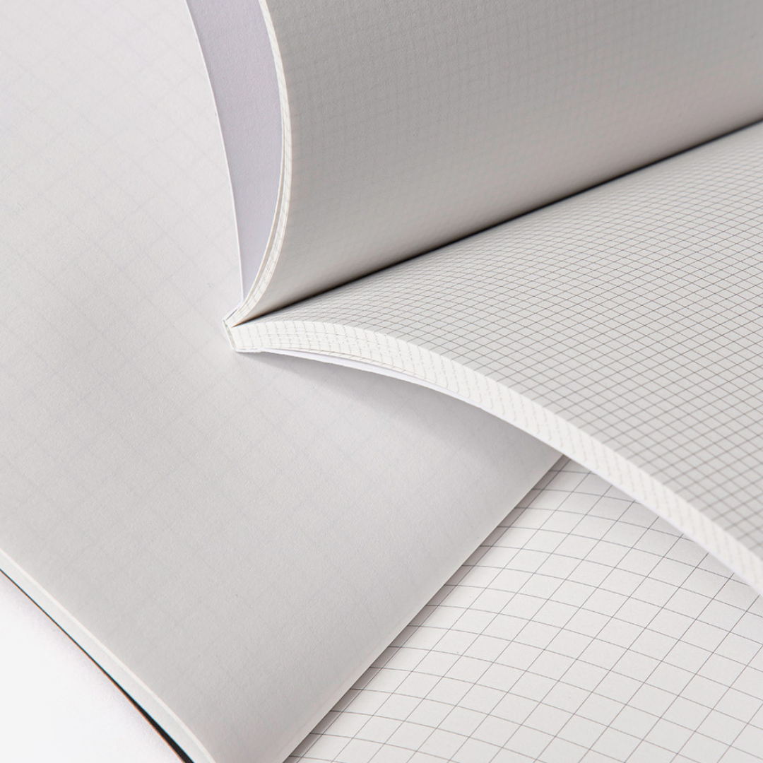 Less & More Notebook Duo by Cinqpoints