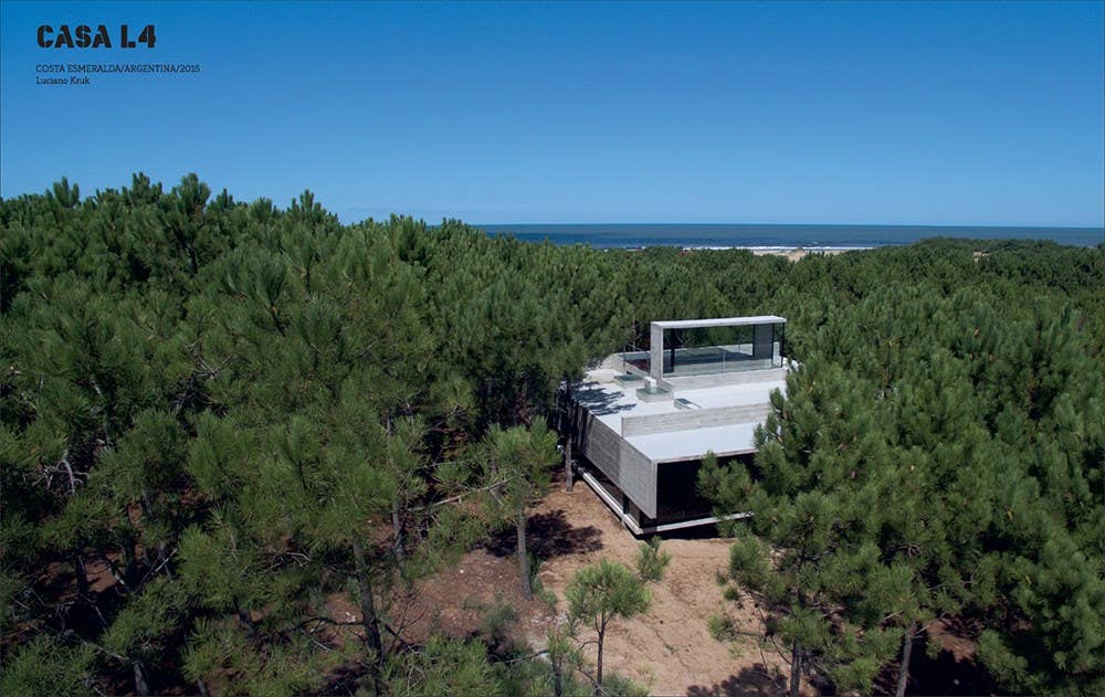 Casa Moderna: Latin American Living