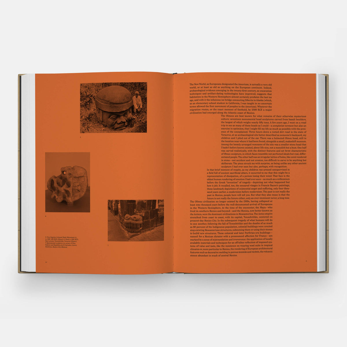 Mesoamerican Modern