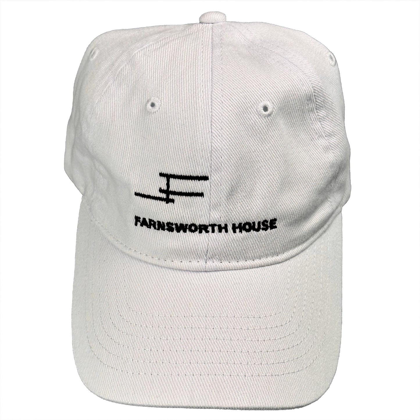 Edith Farnsworth House Cap