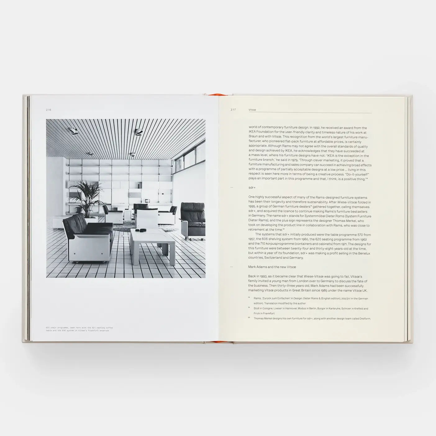Dieter Rams: As Little Design As Possible (2024)