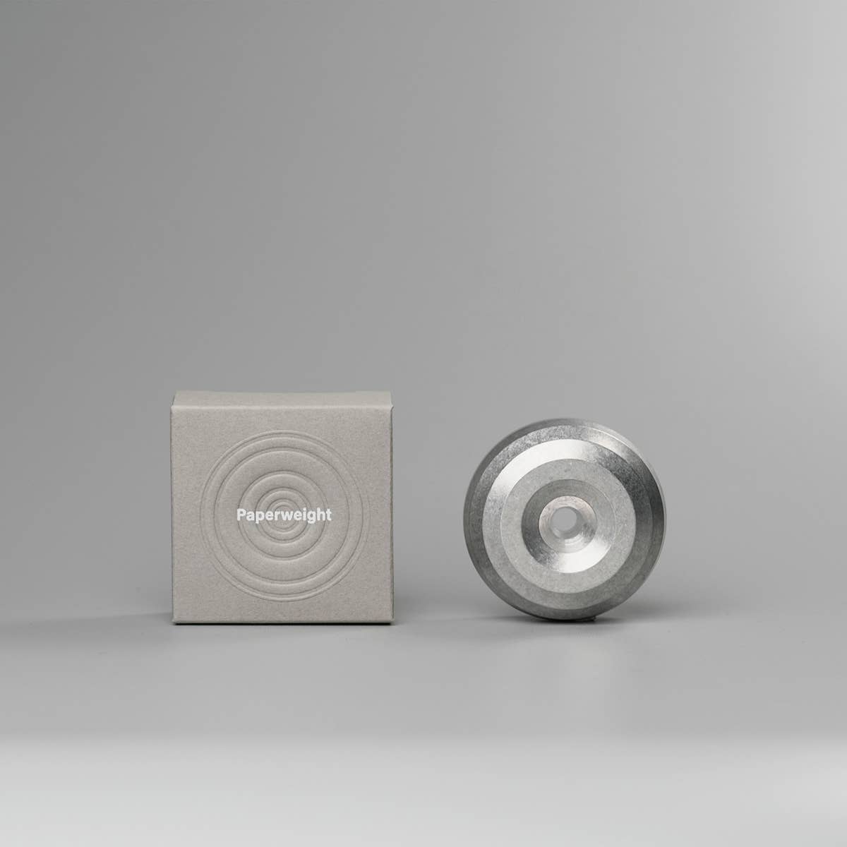 Paperweight/Pen holder Raw