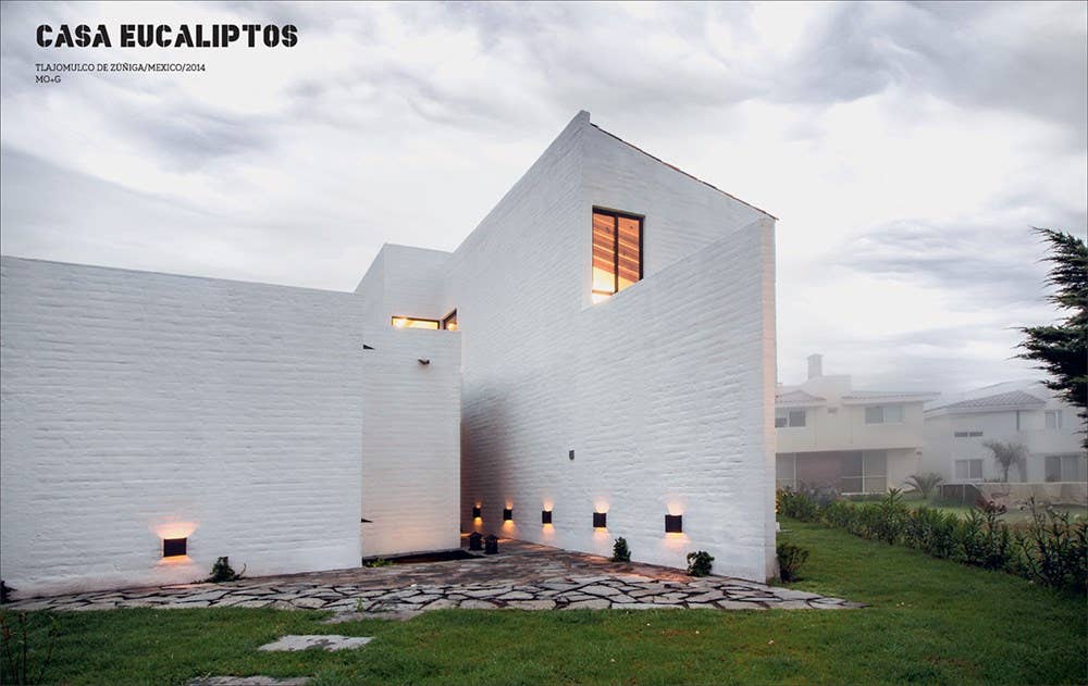 Casa Moderna: Latin American Living