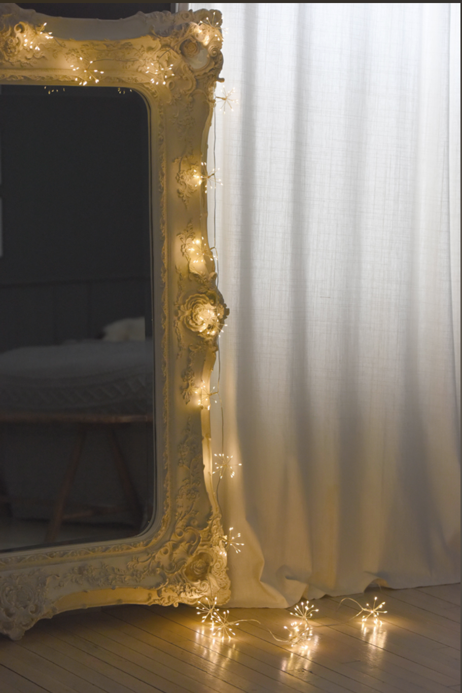 Starburst Chain Lights