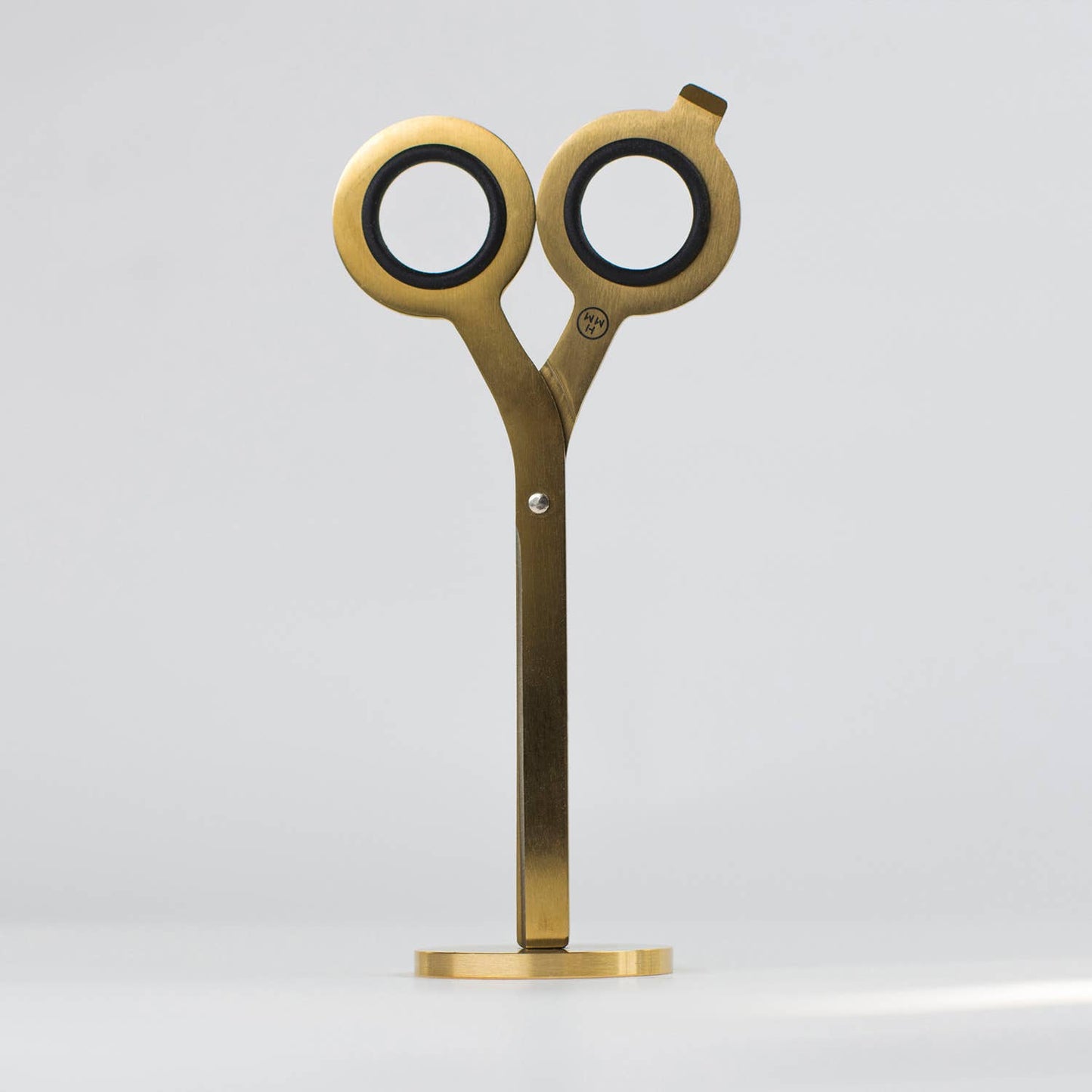 Gold Scissors