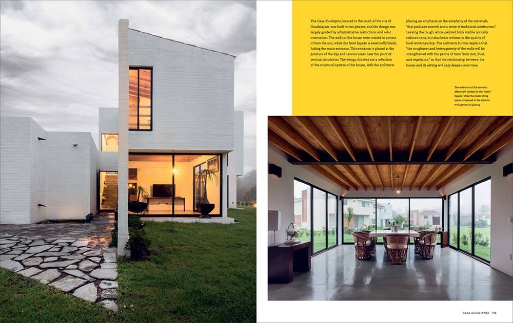 Casa Moderna: Latin American Living