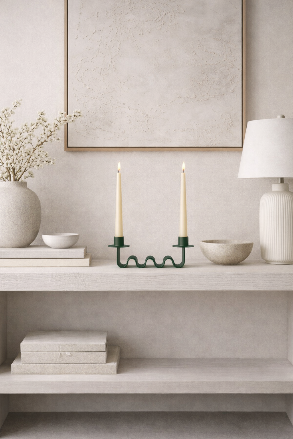 Helen Candle Holders by MESO