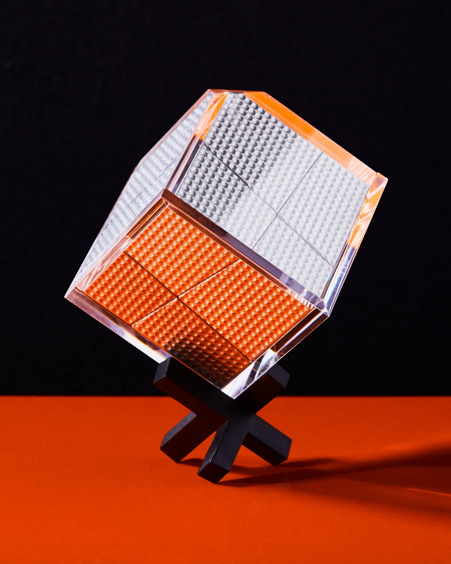 Jack in the Box Puzzle by Craighill