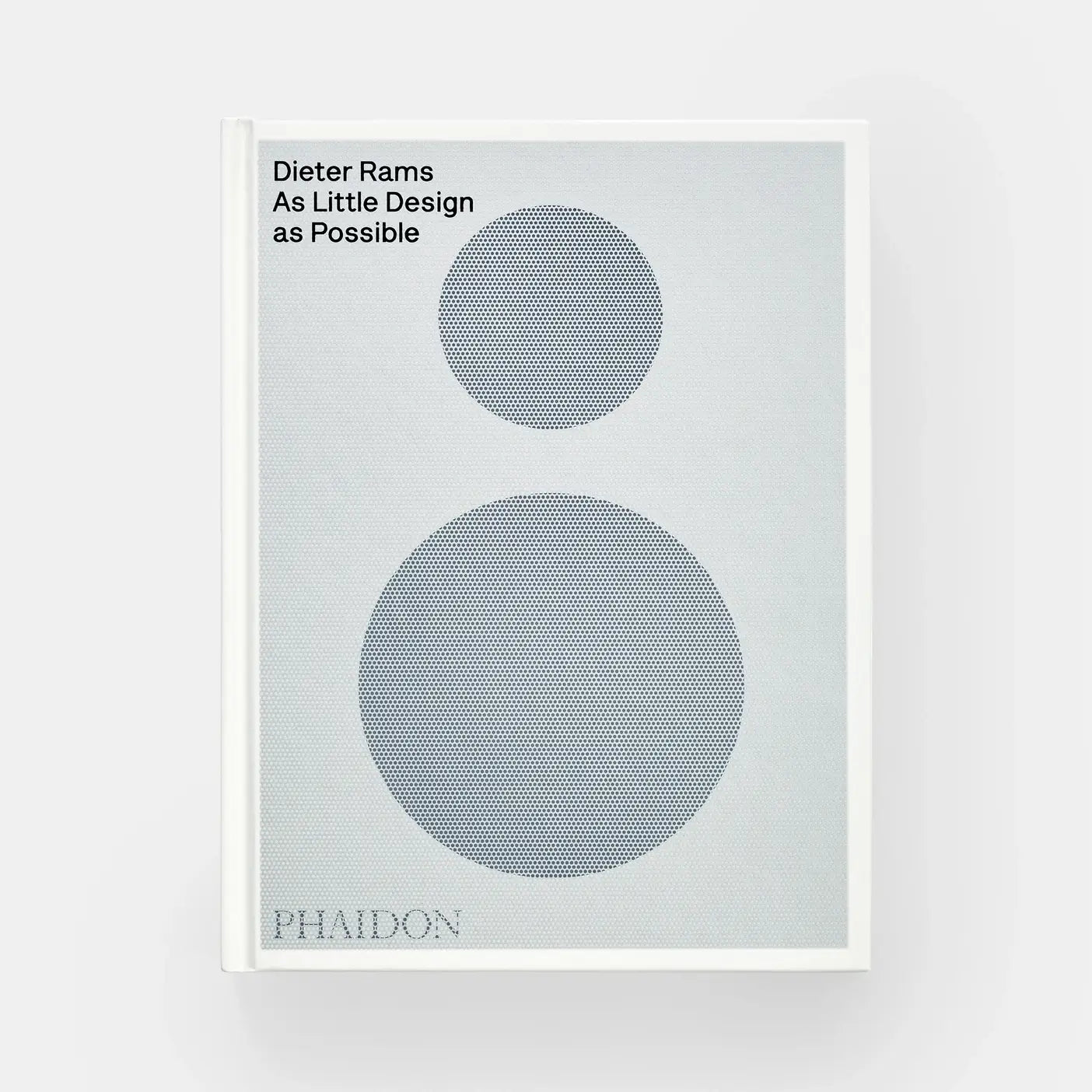 Dieter Rams: As Little Design As Possible (2024)