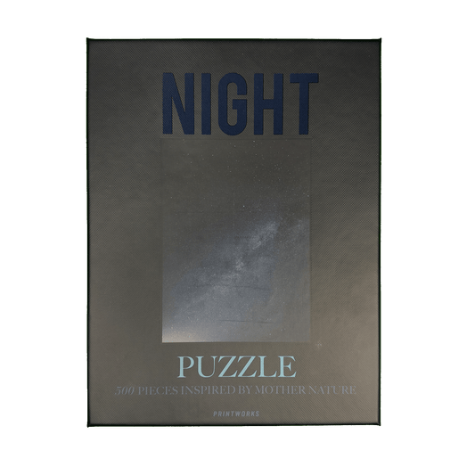 Night Puzzle