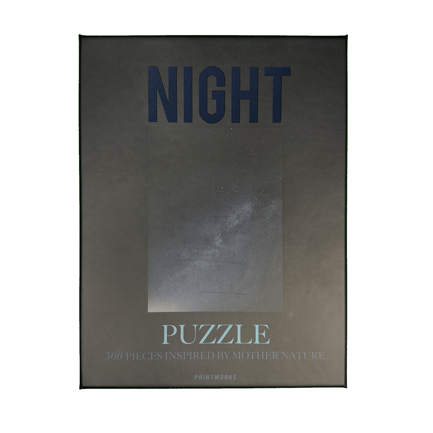 Night Puzzle