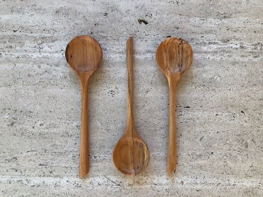 Spoon by Spring Run Design
